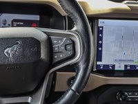 2023 FORD BRONCO WILDTRAK 4 DOOR ADVANCED 4X4