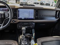 2023 FORD BRONCO WILDTRAK 4 DOOR ADVANCED 4X4