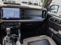 2023 FORD BRONCO WILDTRAK 4 DOOR ADVANCED 4X4