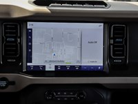 2023 FORD BRONCO WILDTRAK 4 DOOR ADVANCED 4X4