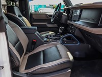 2023 FORD BRONCO WILDTRAK 4 DOOR ADVANCED 4X4