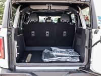 2023 FORD BRONCO WILDTRAK 4 DOOR ADVANCED 4X4