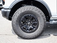 2023 FORD BRONCO WILDTRAK 4 DOOR ADVANCED 4X4