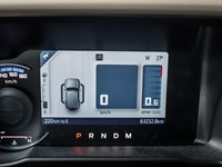 2023 FORD BRONCO WILDTRAK 4 DOOR ADVANCED 4X4