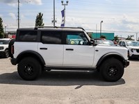 2023 FORD BRONCO WILDTRAK 4 DOOR ADVANCED 4X4