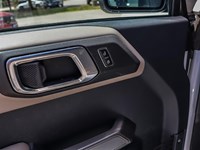 2023 FORD BRONCO WILDTRAK 4 DOOR ADVANCED 4X4