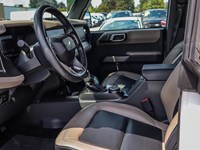 2023 FORD BRONCO WILDTRAK 4 DOOR ADVANCED 4X4