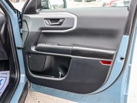 2023 Ford Bronco Sport Big Bend 4X4