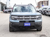 2023 Ford Bronco Sport Big Bend 4X4