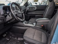 2023 Ford Bronco Sport Big Bend 4X4