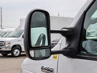 2023 Ford E-Series Cutaway E-450 Drw 158
