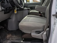 2023 Ford E-Series Cutaway E-450 Drw 158
