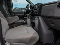 2023 Ford E-Series Cutaway E-450 Drw 158