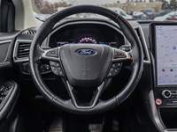 2023 Ford Edge Sel AWD