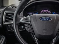 2023 Ford Edge Sel AWD