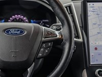 2023 Ford Edge Sel AWD