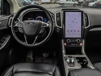 2023 Ford Edge Sel AWD