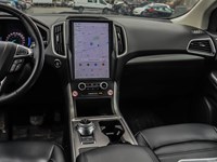 2023 Ford Edge Sel AWD
