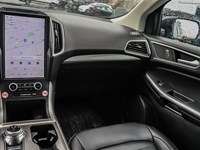 2023 Ford Edge Sel AWD