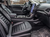 2023 Ford Edge Sel AWD