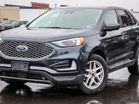 2023 Ford Edge Sel AWD