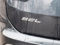 2023 Ford Edge Sel AWD