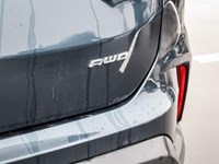 2023 Ford Edge Sel AWD