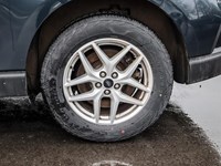 2023 Ford Edge Sel AWD