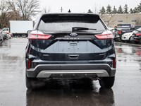 2023 Ford Edge Sel AWD