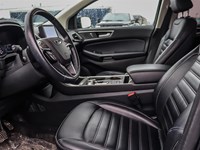2023 Ford Edge Sel AWD