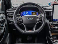 2023 FORD EXPLORER ST 4WD