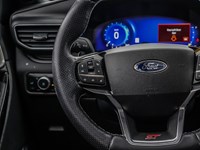 2023 FORD EXPLORER ST 4WD