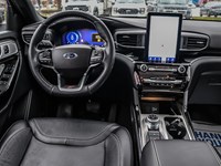 2023 FORD EXPLORER ST 4WD