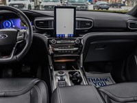 2023 FORD EXPLORER ST 4WD