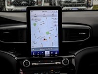 2023 FORD EXPLORER ST 4WD