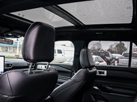 2023 FORD EXPLORER ST 4WD