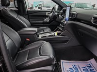 2023 FORD EXPLORER ST 4WD