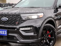 2023 FORD EXPLORER ST 4WD