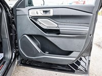 2023 FORD EXPLORER ST 4WD