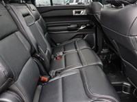 2023 FORD EXPLORER ST 4WD