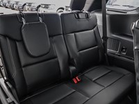 2023 FORD EXPLORER ST 4WD