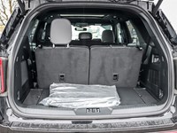 2023 FORD EXPLORER ST 4WD