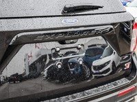 2023 FORD EXPLORER ST 4WD