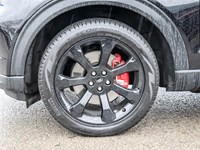 2023 FORD EXPLORER ST 4WD