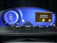 2023 FORD EXPLORER ST 4WD