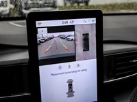 2023 FORD EXPLORER ST 4WD