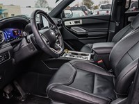 2023 FORD EXPLORER ST 4WD