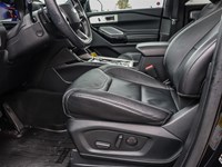 2023 FORD EXPLORER ST 4WD