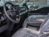 2023 FORD F-150 XLT 4WD REG CAB 6.5' BOX