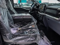 2023 FORD F-150 XLT 4WD REG CAB 6.5' BOX